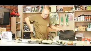 Rak wybija oczy!!!