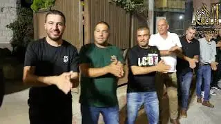 حفلة احمد حسام ابو راس محيي ابو راس محمد محاميد جواد خروب