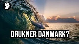 DRUKNER DANMARK I FREMTIDEN? (KLIMAINGENIØR-UDDANNELSEN!)
