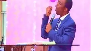 When God declares your position vacant