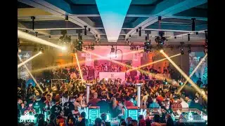Grande Discoteca MEGA DISCO Dinner di Pescara con Cena Spettacolo FARGETTA DJ GetFar di Radio DeeJay