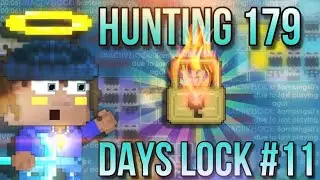 Growtopia | Breaking 179 Days Lock #11