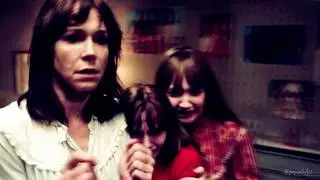 The Conjuring + The Conjuring 2 || Run this town