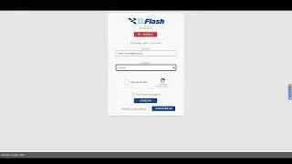 App IR Flash - Como fazer o cadastro de novo usu&aacute;rio