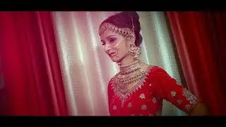 05 BRIDE ENTRY