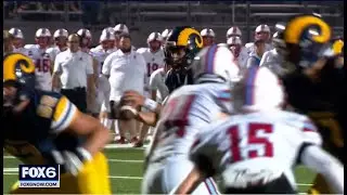 FOX6 High School Blitz Week 1 (Aug. 20, 2021) | FOX6 News Milwaukee