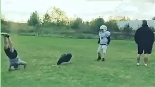 American Football Fail Compilation 🏈 | Funny Fails | AFV 2021