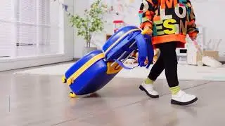 Best Kids Luggage Bag - Kids Luggage Review in 2026 - Kids Luggage On Wheels
