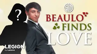 BEAULO Finds His One TRUE LOVE... And You'll Never Guess WHO! - TSM Rainbow Six Siege