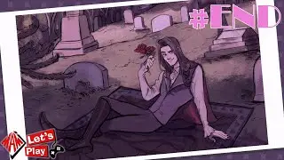 A Heartwarming Ending | Dream Daddy End
