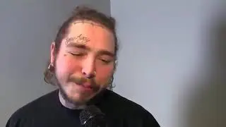 Post Malone's 4Million Dollar Car Collection