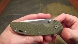 Обзор Hinderer XM-18: заслуженная репутация &mdash; превосходно!