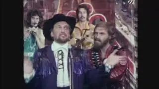 AQUARIUS - LWT - 13 NOVEMBER 1970 - CATCH MY SOUL - JEFFRY WICKHAM - LANCE Le GAULT -VERY WELL GO TO