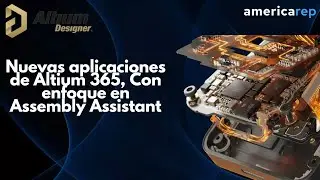 Altium 365: Assembly Assistant