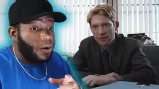 Rapper Reacts to The Paper | Official Trailer