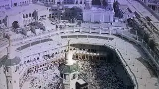مكة المكرمة لمحبي بيت الله الحرام ورسوله صلى الله عليه وسلم 