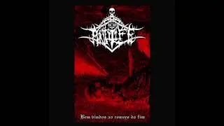 Anti Life - Bem Vindos ao Come&ccedil;o do Fim [EP] (2012)