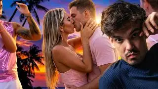 🔴 The Best Temptation Island? Spain (2025)