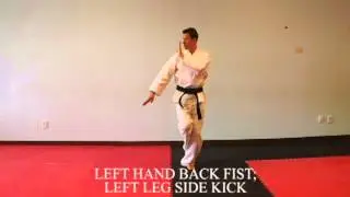 SuperKicks Karate - Universal 3