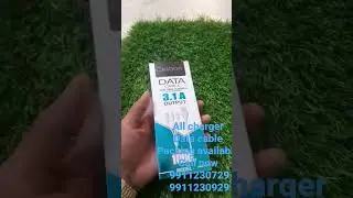 all mobile charger Data cable packing available Call now 9911230729