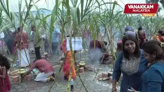 Devotees invited to Unity Pongal celebration and Thiruppugazh book launch at Batu Caves on Jan 17