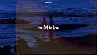 we fell in love ~ A lovecore playlist