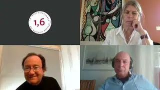 Kunskapswebbinar (2023) - Om yrsel och balanssjukdomar