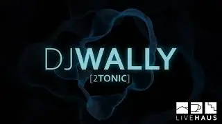 DJ Wally [2Tonic]