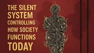 The Silent System Controlling How Society Functions Today