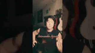 Intercambio Injusto &ndash; Iv&aacute;n Cornejo | Fretless Bajoloche Cover