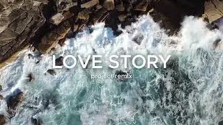 Love Story - Ska Reggae Slow Remix | Romantic Reggae Cover Version (Chill Vibes)#music #cover