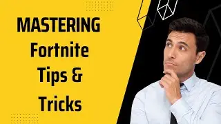 Mastering Fortnite Zone Wars: Tips and Tricks. #fortnite #fortnitezonewars #fyp #shorts #foryou