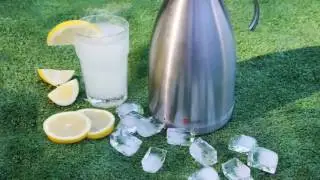 Pykal Thermal Carafe - Rated best carafe in the market