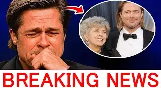 Brad Pitt's mother, Jane Pitt, dies at 84: 'She had the biggest heart'