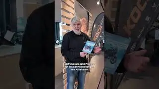 Motorradfans aufgepasst!
