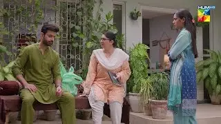 Sonia Ka Roz Roz Maiky Ana Mujhe Pasand Nahi...! #daamemohabbat - HUM TV