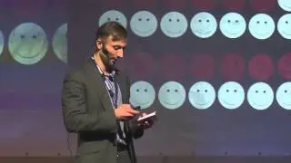 How to wash clothes in the future? | Rainis Venta | TEDxTartu