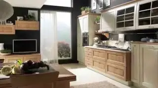 Cucina Classica Bolgheri di Stosa