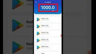 free recharge app.