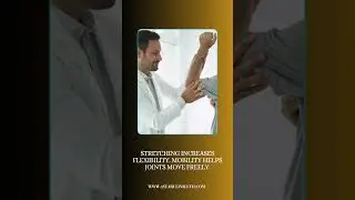 Stretching & Mobility: The Key to Injury Prevention | 5 Star Clinic Ltd