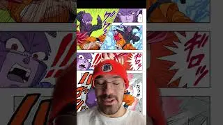 Утечки информации о ремейке Dragon Ball Super!!