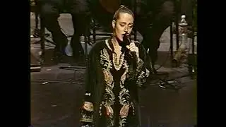 UCSB Middle East Ensemble 1997 Spring Concert
