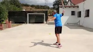 MegaModerna.com - Treinamento de T&ecirc;nis - T&Ecirc;NIS COACH 2.0 ORIGINAL