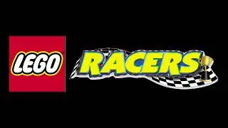 Amazon Adventure Alley - LEGO Racers OST