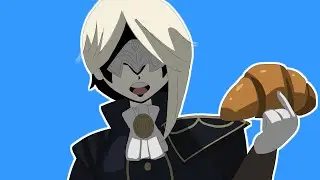 Elden Ring Nightreign - Croissant