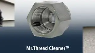 Mr.Thread Cleaner &trade;