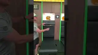 Our new lockers are INSANE! | Green Bay Packers Locker Room Tour