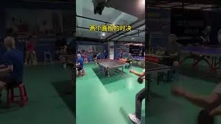 Attack or defense #pingpongtable #tabletennis #pingpong