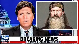 Phil Robertson Left Behind A Fortune That Made His Family Cry...