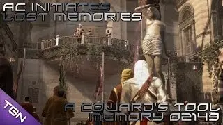 A Cowards Tool : AC Initiates Lost Memory 02149